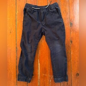 GAP Kids Navy Blue Pants